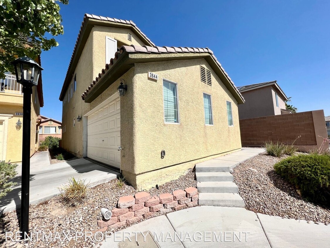 3644 Water Song Dr, Las Vegas, NV 89147 House Rental in Las Vegas, NV