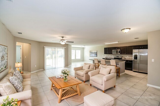 Foto del edificio - 7380 Misty Meadow Ct