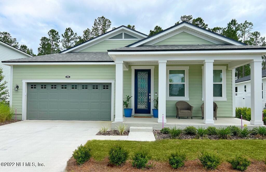 172 Sawgrass Dr, Yulee, FL 32097 House Rental in Yulee, FL