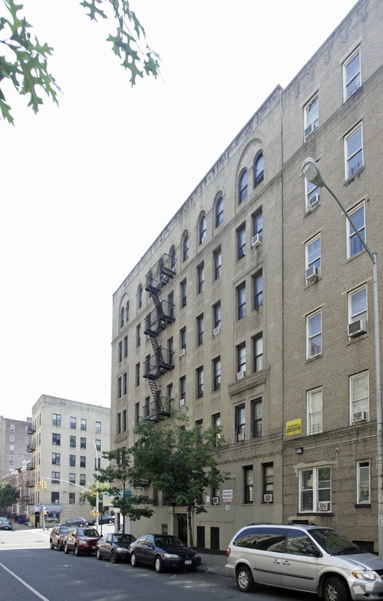 Building Photo - 1024 Walton Ave