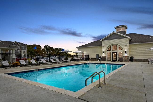 Building Photo - Residence at Cook's Pointe