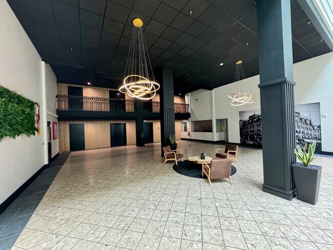 Foto del edificio - 409 Lackawanna Ave