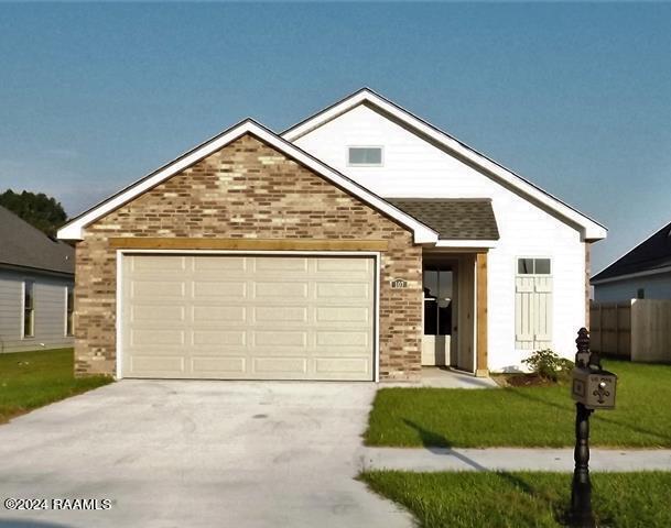 Primary Photo - 107 Sojourner Dr