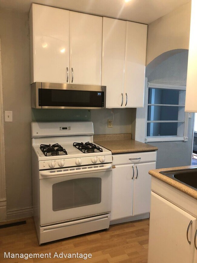 Building Photo - 3 br, 1 bath House - 114 S. 27th Street