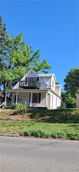 Foto del edificio - 3315 Mitchell Ave