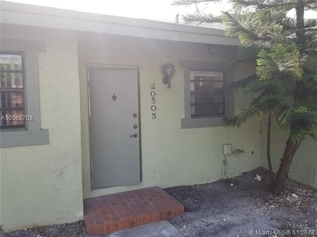 Primary Photo - 20505 NW 15th Ave