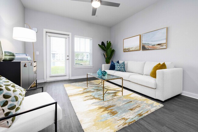 Foto del edificio - Collins Preserve