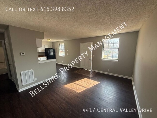 Building Photo - 4417 Central Valley Dr