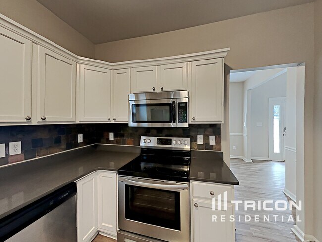 Foto del edificio - 812 Trace Court Troutman NC