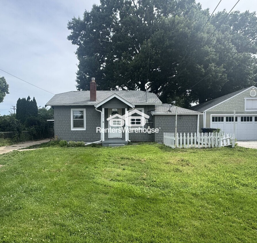 Foto principal - 1685 Northwest Dr