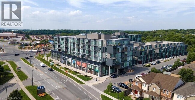 Building Photo - 5240 Dundas St
