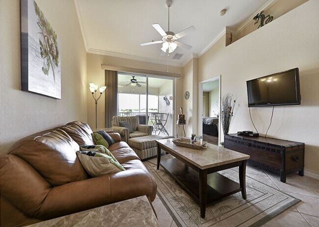 Foto del edificio - ** 2 + Den, Lake View ~ Turnkey Furnished ...