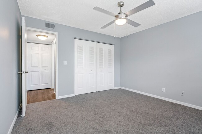 Interior Photo - Willow Apartments