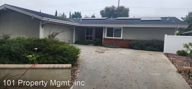 Foto del edificio - 3 br, 2 bath House - 444 Cornell Place