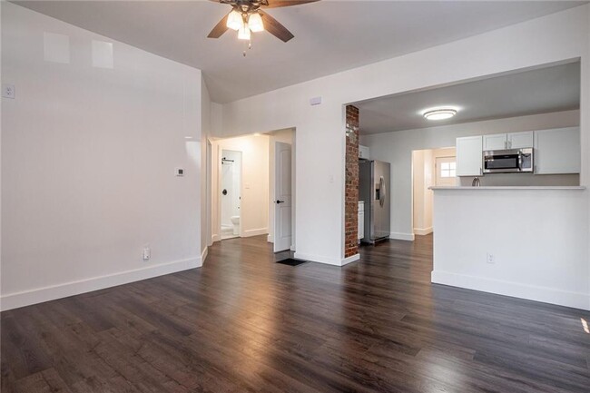 Foto del edificio - 1536 Prospect St