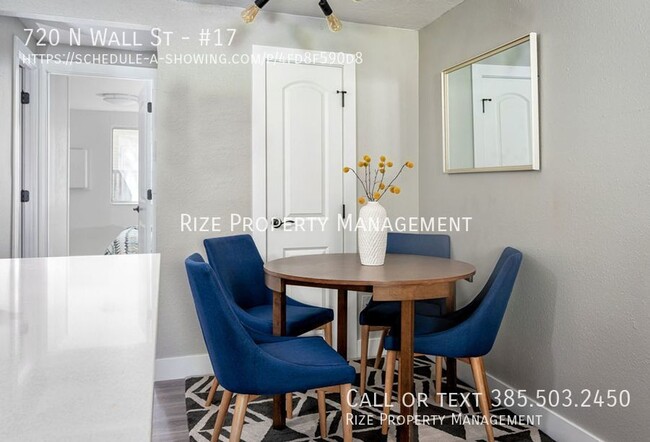 Foto del edificio - Upscale, but not uptight. Move in Special!