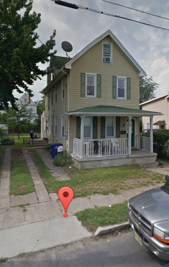 324 Filmore St Unit B, Riverside, NJ 08075 Apartment for Rent in