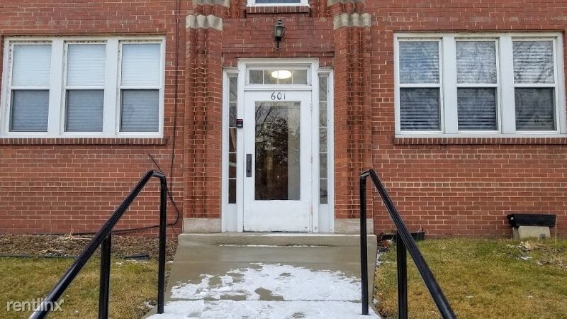 Primary Photo - 601 Milwaukee Ave