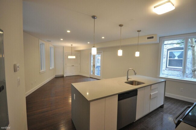 Foto del edificio - 4 br, 2.5 bath House - 20 Sussex St