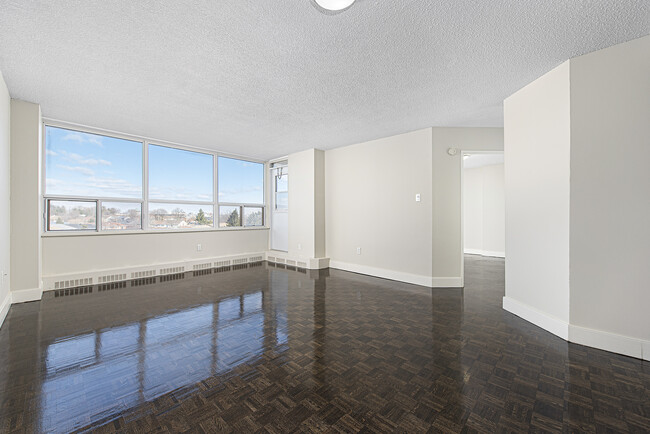 Building Photo - 5600 Sheppard Avenue E