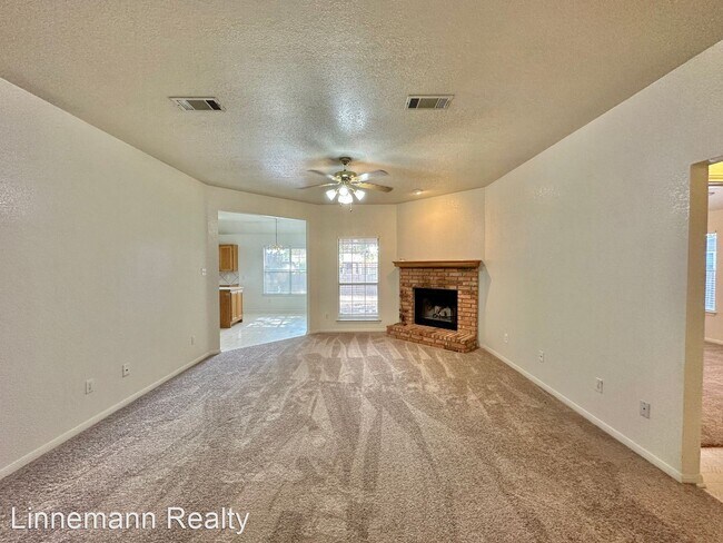 Building Photo - 3 br, 2 bath House - 2208  Jay Drive