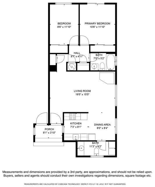 Foto del edificio - 19366 Mountain Meadow S