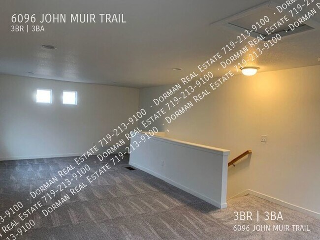 Building Photo - 6096 John Muir Trl