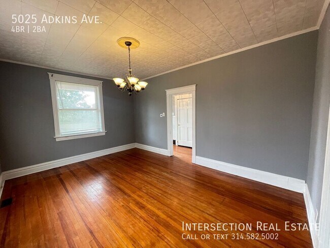 Foto del edificio - 5025 Adkins Ave