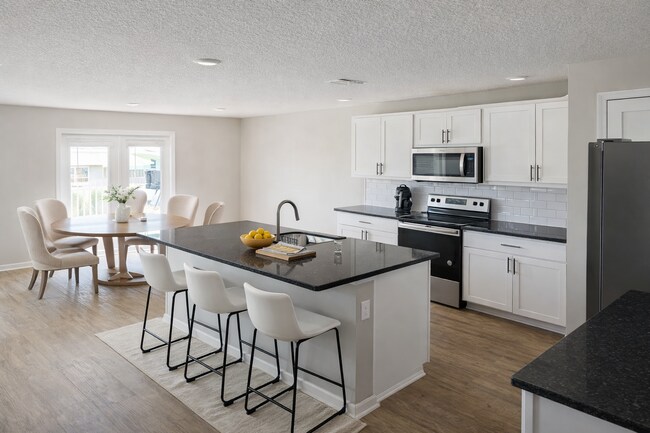 Foto del edificio - Pensacola - Bridlewood - 5 bedroom, 3 bathroom
