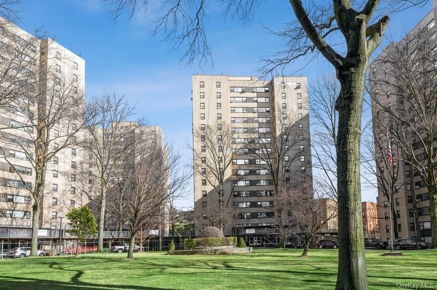 6 Fordham Hill Oval Unit 12D, The Bronx, NY 10468 Condo for Rent in