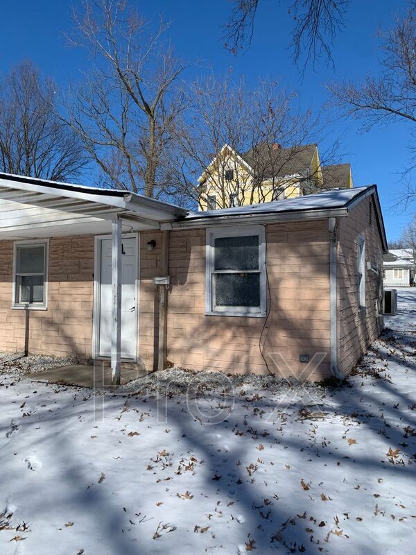 316 S Pennsylvania Ave Unit 1, b City, MO 64870 Condo for Rent in