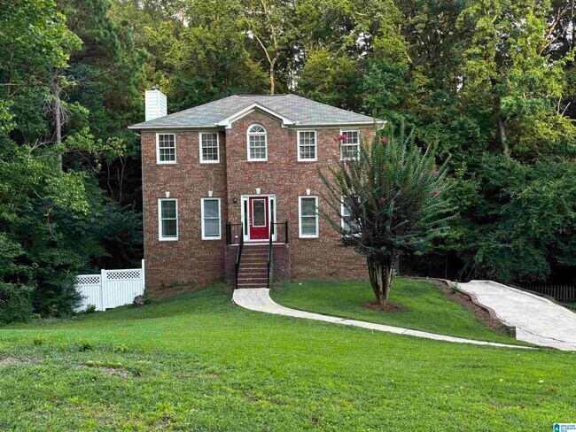 Foto del edificio - 3378 Brookview Trace