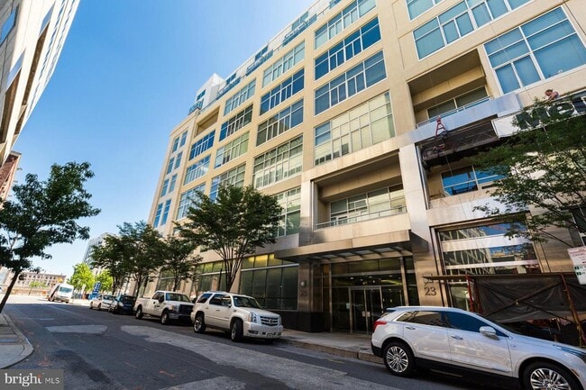Foto del edificio - 23 S 23rd St