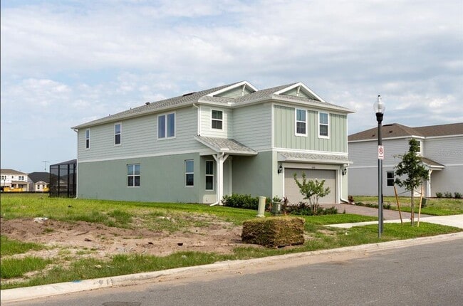 Building Photo - 10591 Bissell St