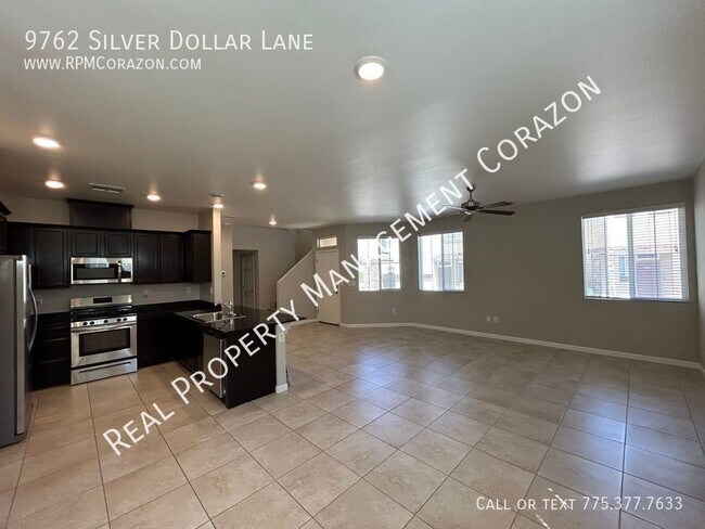 Foto del edificio - 3 bed 2.5 bath home in the Leaf at Anchor ...