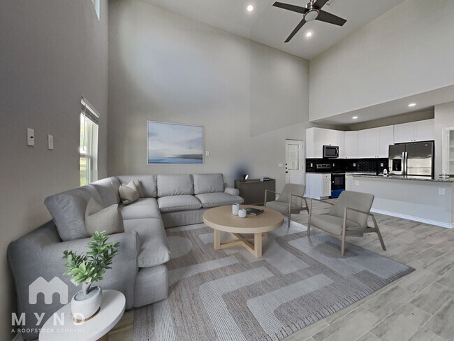 Building Photo - 16709 Meadowcroft St