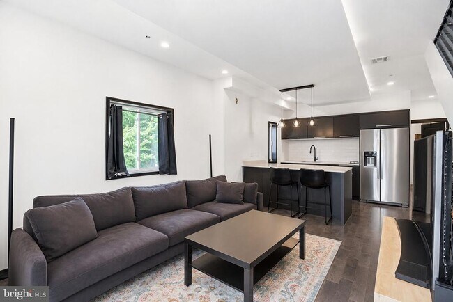 Foto del edificio - 519 N 38th St