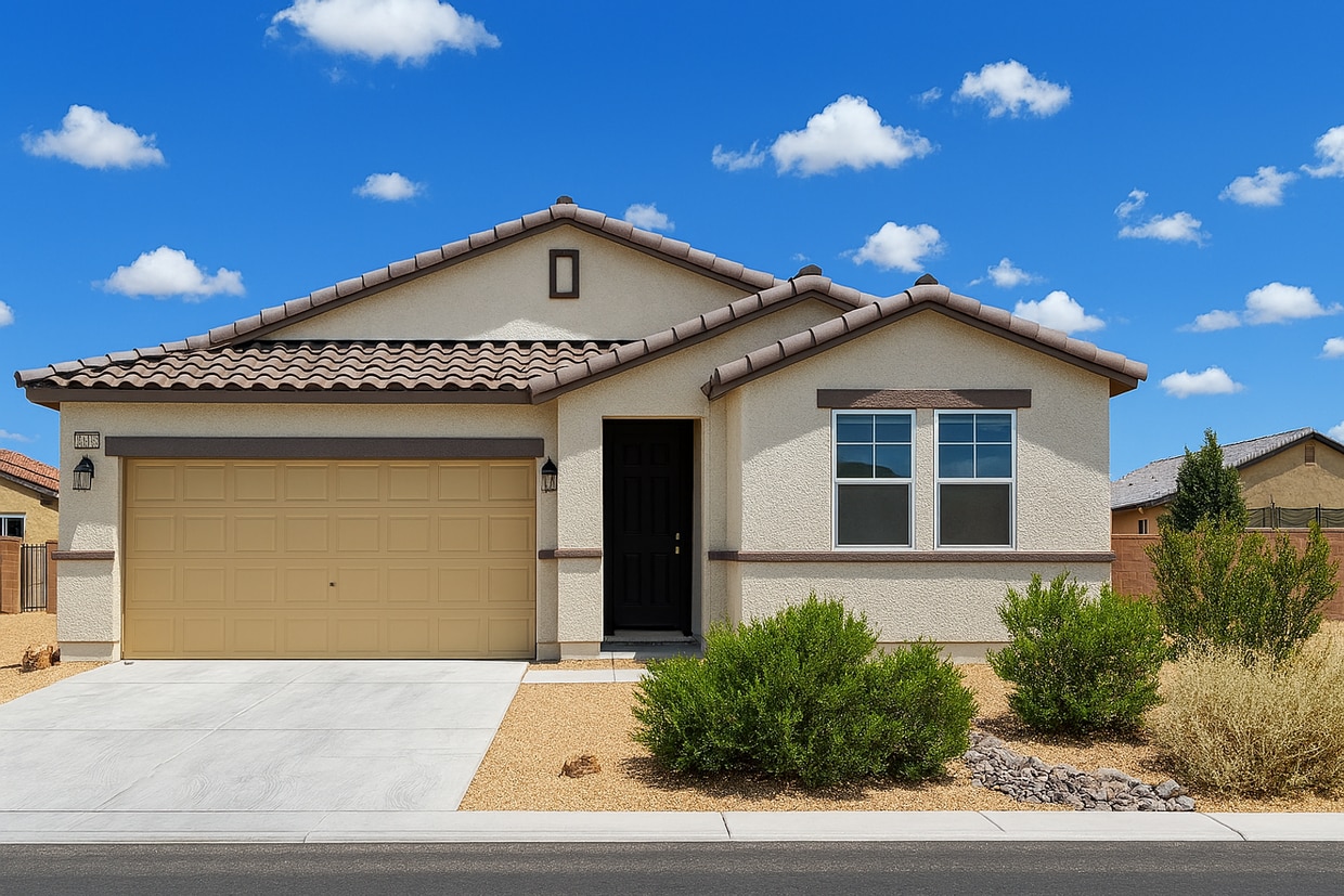 Foto principal - TESORA PAHRUMP - E. Polk Avenue