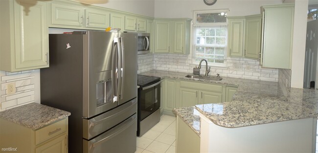 Building Photo - 3 br, 2 bath House - 156 Marsh Rabbit Drive