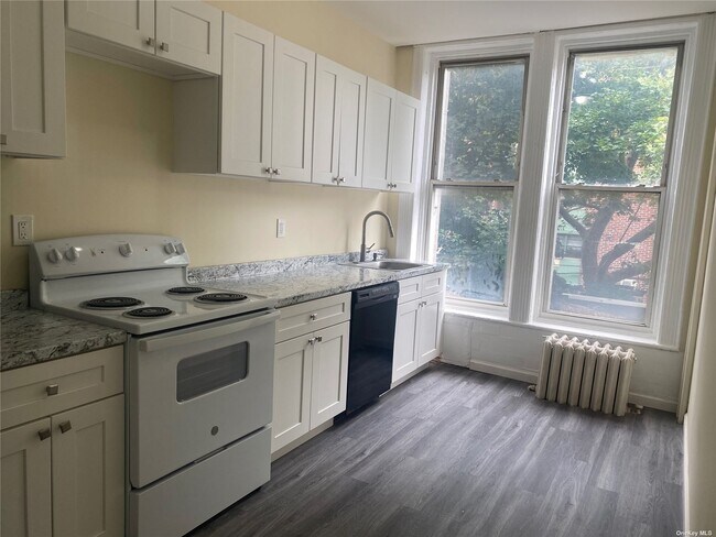 Foto del edificio - 525 Monroe St