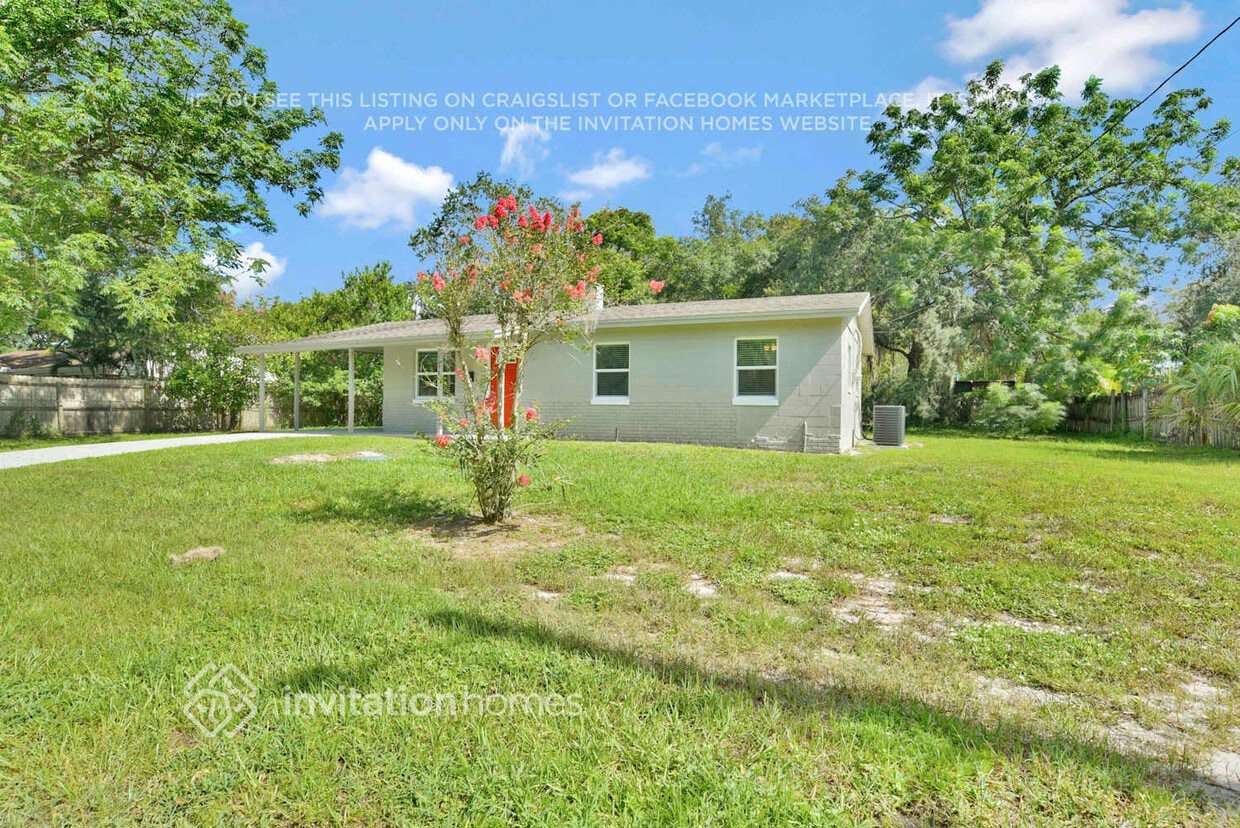 Foto principal - 1098 E Harrison St