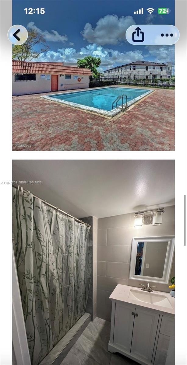 Foto del edificio - 851 NE 207th Terrace