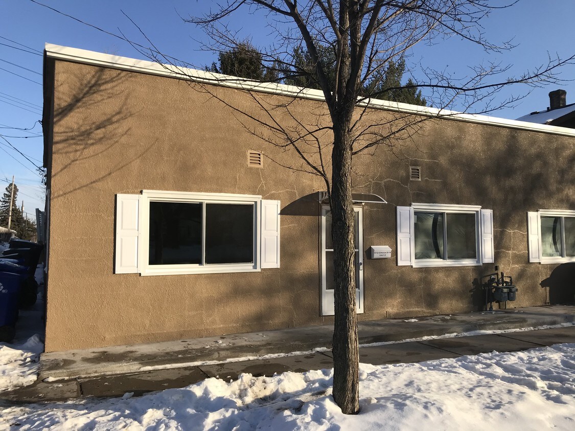 Foto principal - 612 N Griggs St
