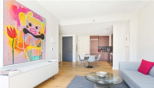 Foto del edificio - 560 W 28th St