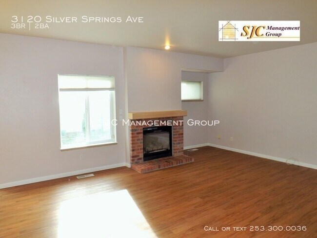 Foto del edificio - 3120 Silver Springs Ave
