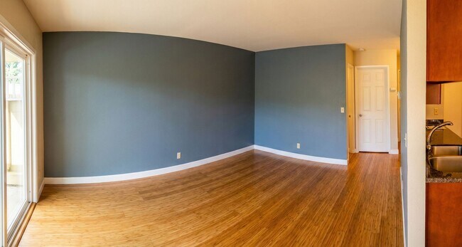 Building Photo - Gated San Leandro 1BD | Pool, Parking & Private Patio - Utilities Paid!