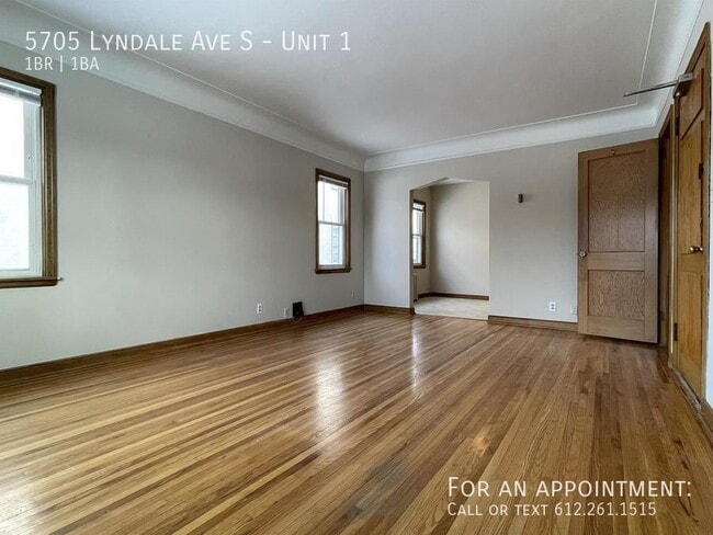 Foto del edificio - 5705 Lyndale Ave S