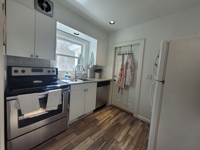 Foto del edificio - 225/227 Summit Ave