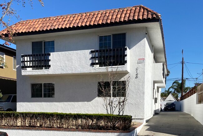 Building Photo - 3140 Helms Ave