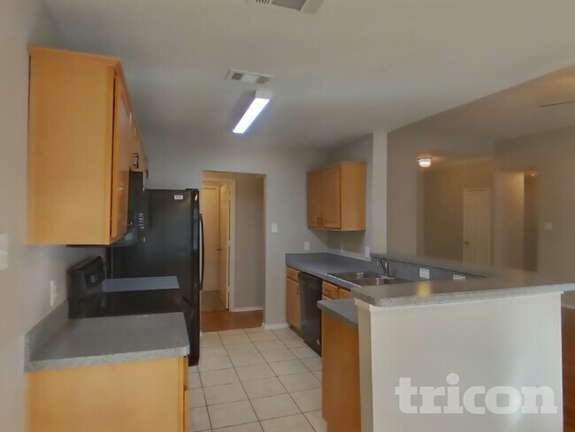 Foto del edificio - 917 Red Oak Trails